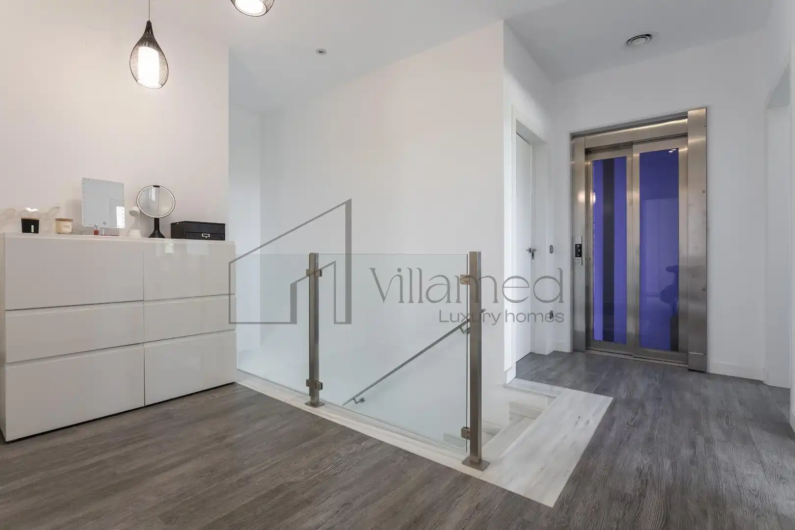 Casa o chalet en venta en L'Eliana con Aire acondicionado, Calefacción y Jardín privado