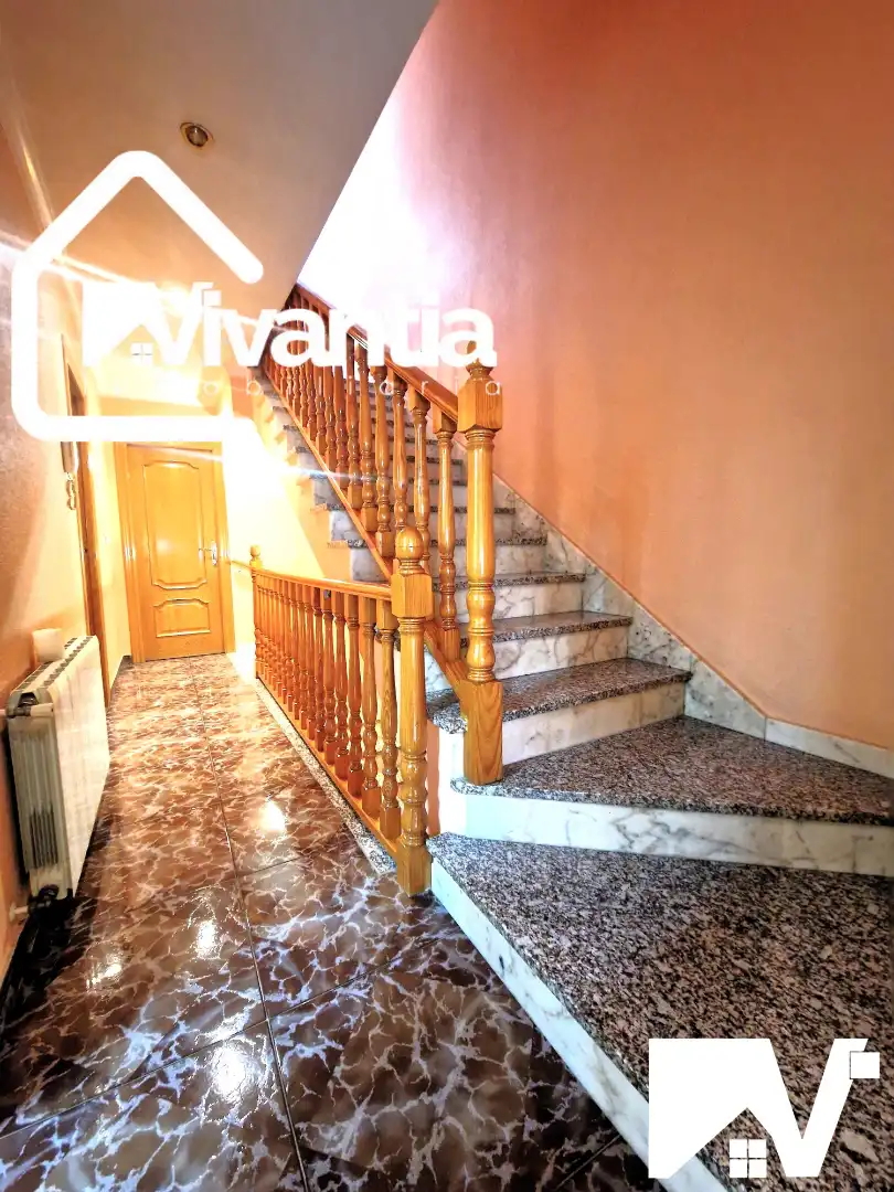 Dúplex en venta en Lorca con Calefacción, Terraza y Trastero