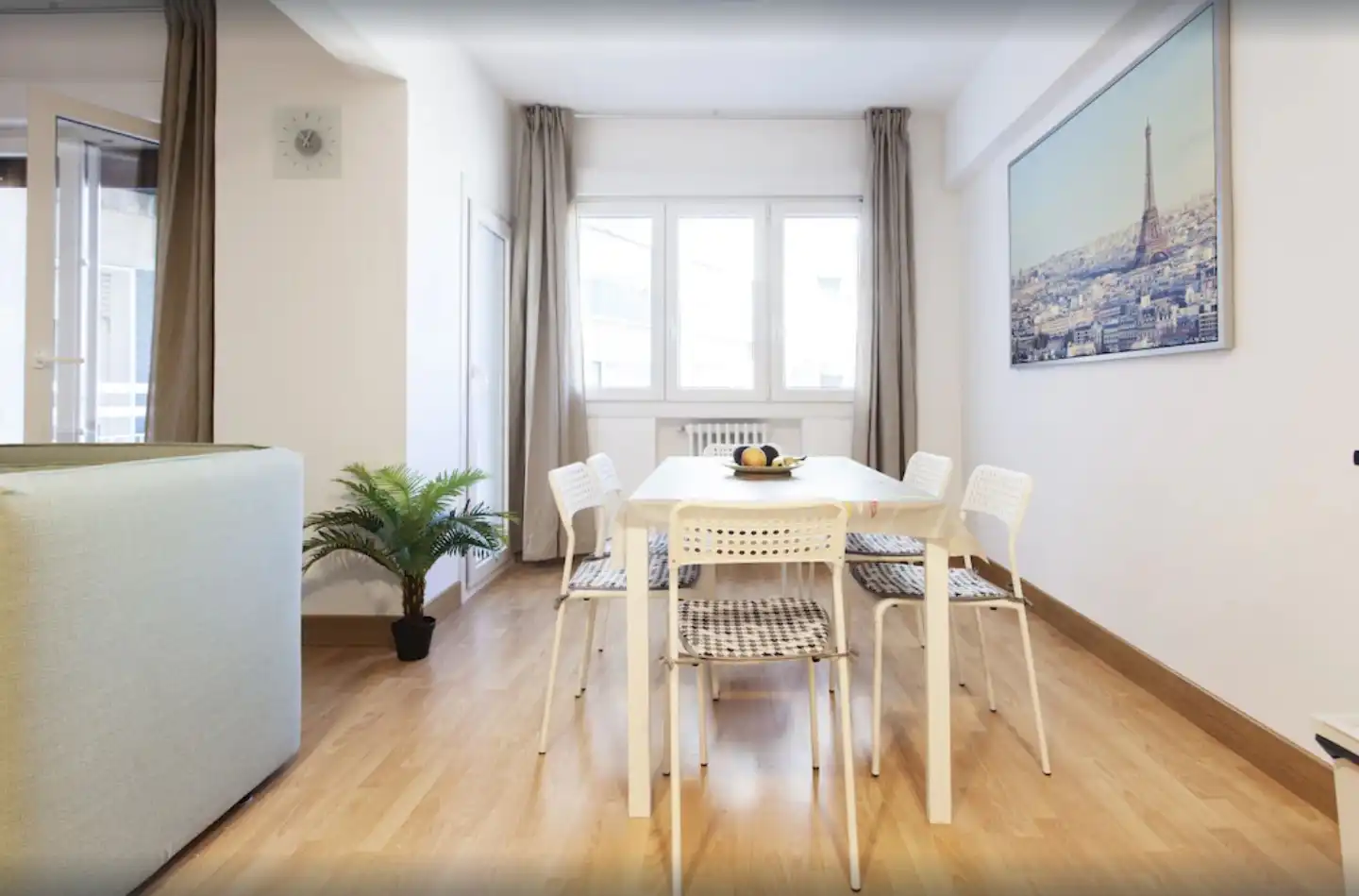 Wohnung zur Miete in Pamplona / Iruña, Navarra