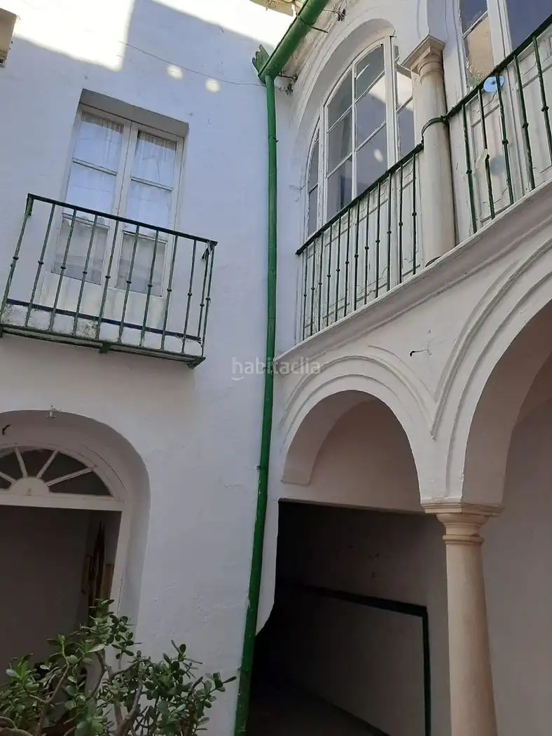 Casa in vendita a Calle San Ildefonso 10