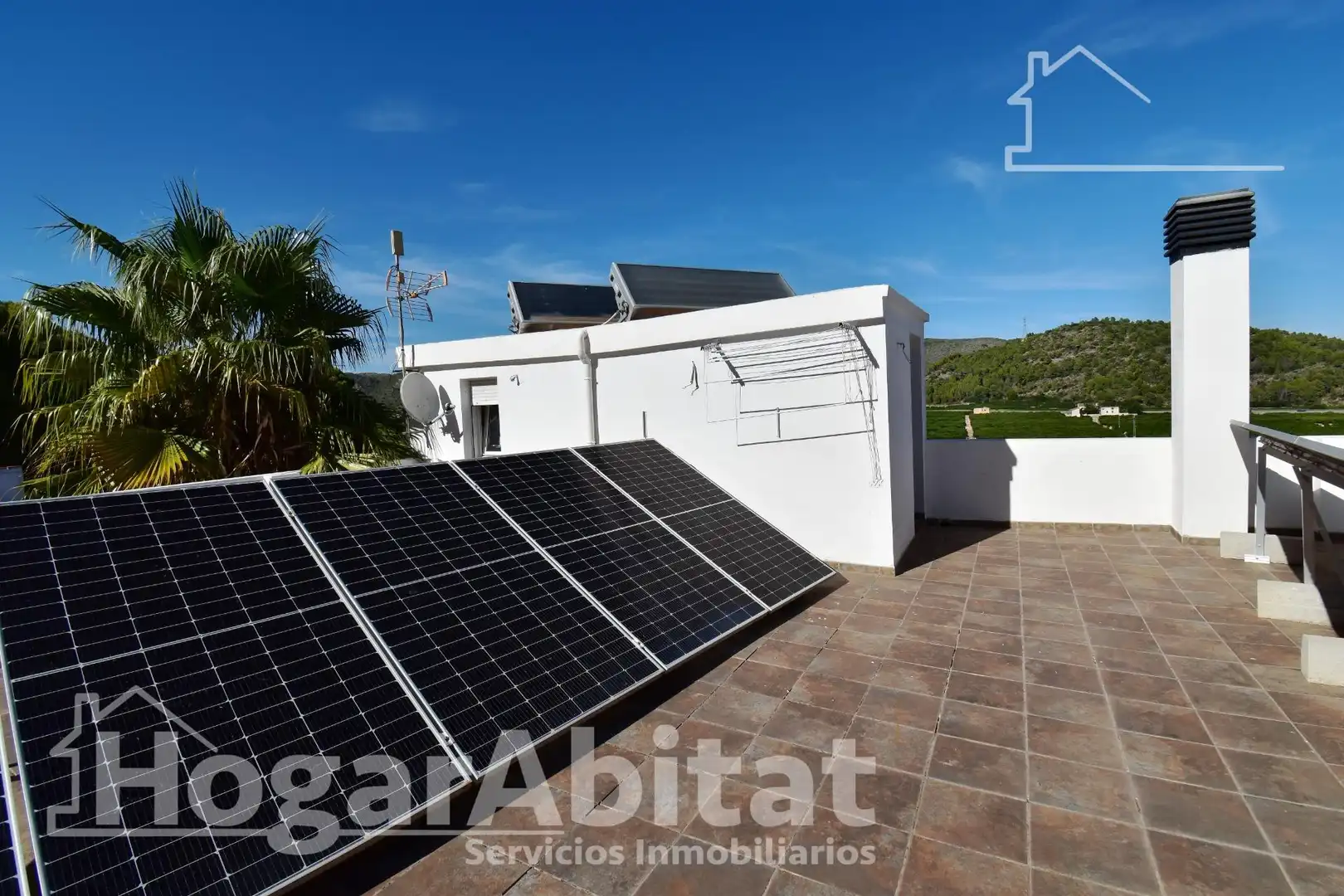 Villa avec piscine à vendre à Calle Té de Roca, imagen 29