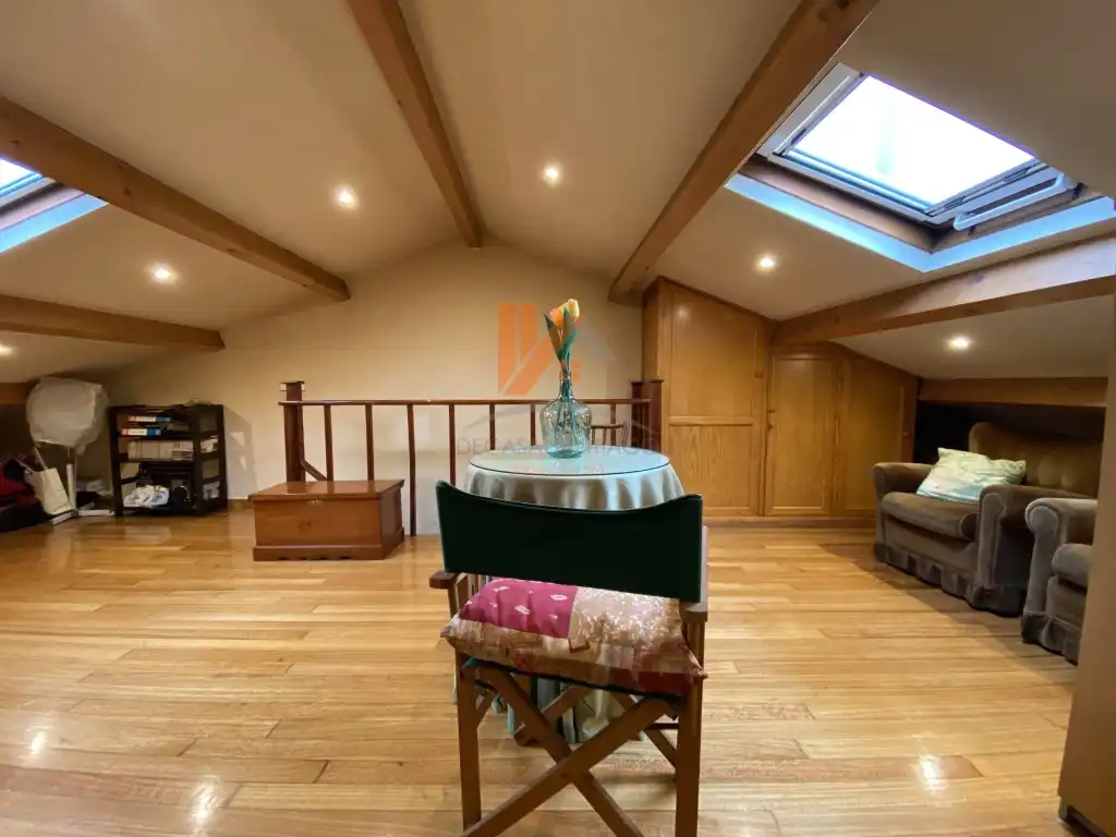 Haus oder Chalet zum Verkauf in Santiago de Compostela 