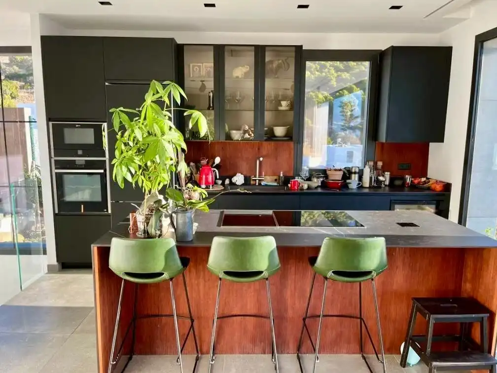Chalet con piscina en venta en Mijas pueblo, imagen 9