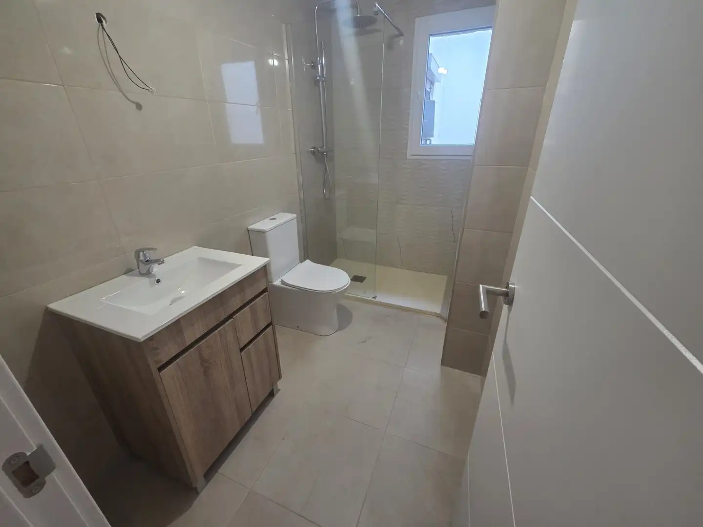 Flat for sale in El Grao