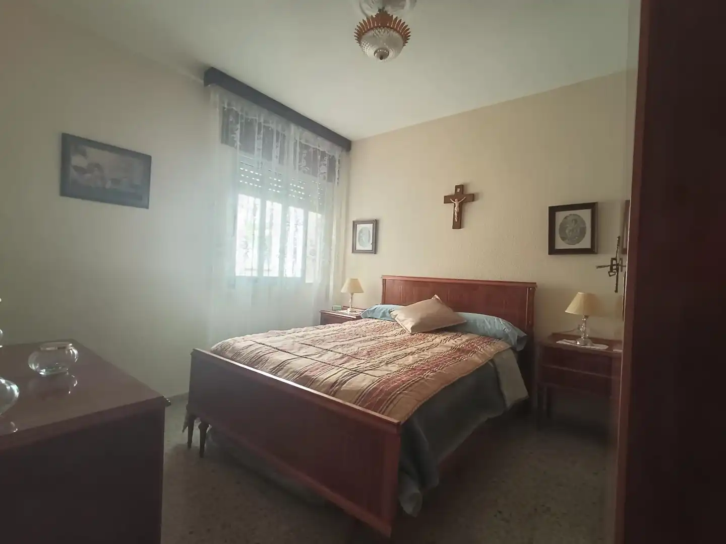 Habitación de Piso en venta en Córdoba con Aire acondicionado, Calefacción y Terraza