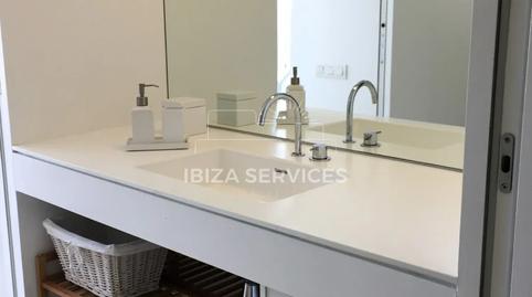 Photo 5 of Flat for rent in Marina Botafoc - Platja de Talamanca, Eivissa