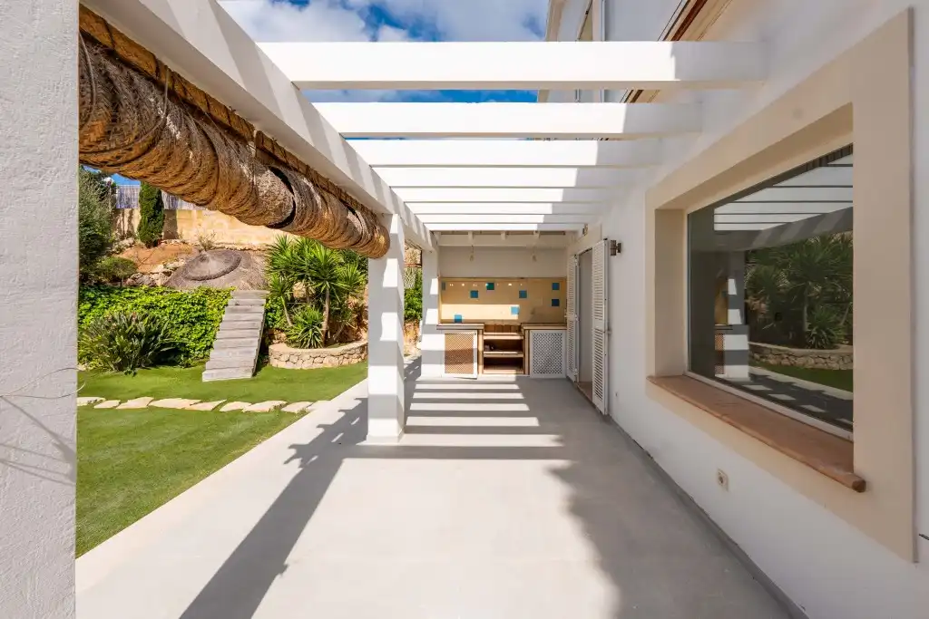 Chalet con piscina en venta en Santa Ponça, imagen 16
