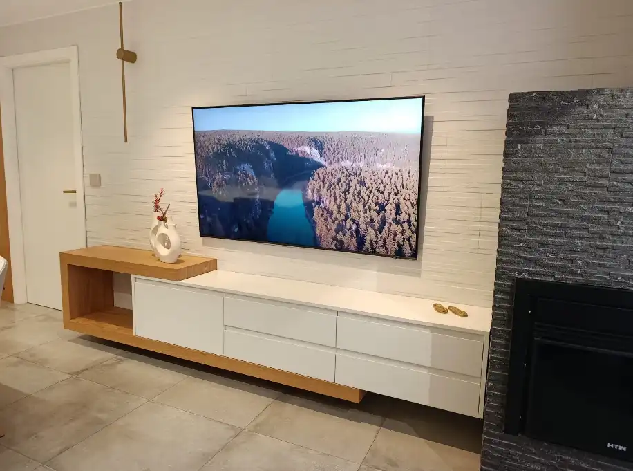 Piso con terraza en venta en Avinguda Camí Nou 160, imagen 58