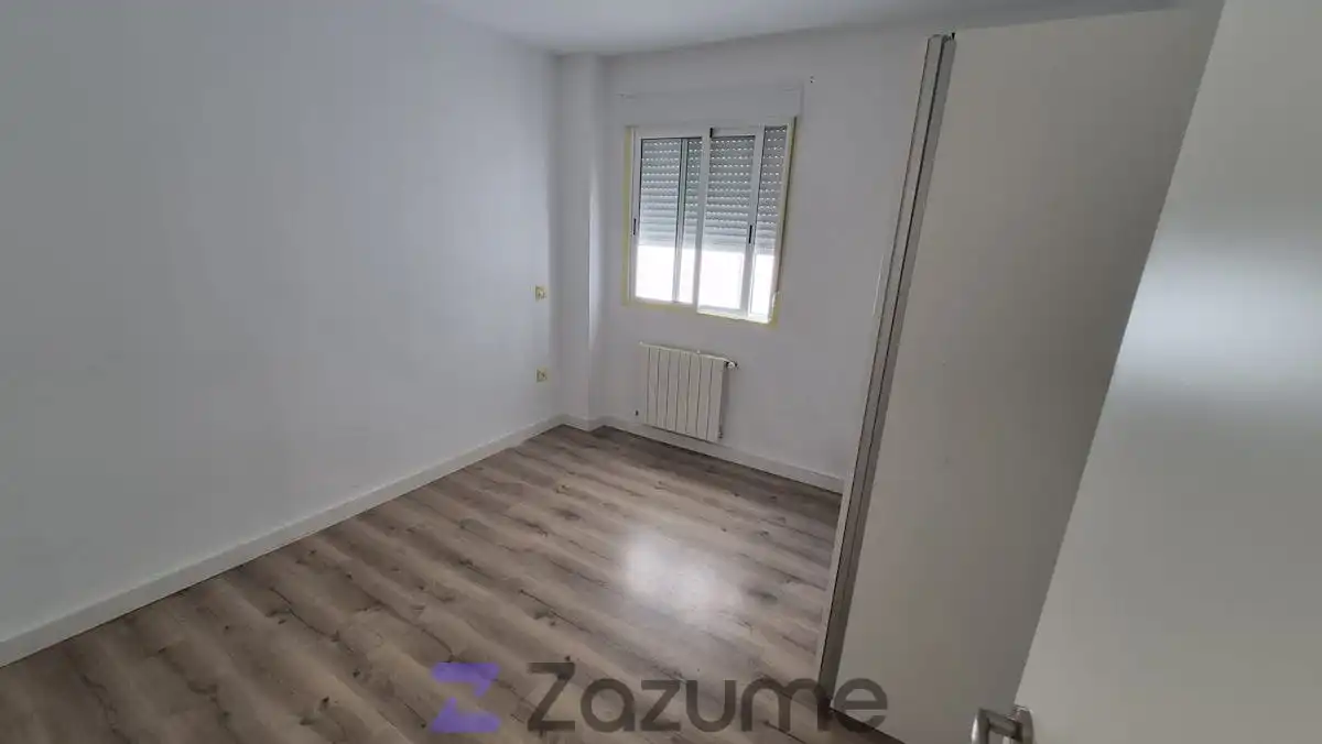 Habitación de Piso de alquiler en Cartagena con Aire acondicionado, Calefacción y Parquet