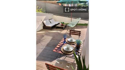 Foto 3 de Piso de alquiler en Vallvidrera - Tibidabo - Les Planes,  Barcelona Capital