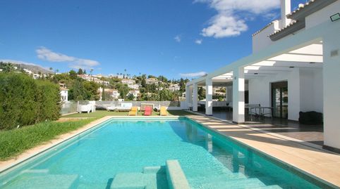 Villa Aislada de 8 dormitorios en Sierrezuela