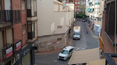 Foto 2 de Pis de lloguer a Calle Vara Rey, 11, San Lorenzo, Murcia