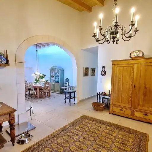Villa con terrazza in vendita a Felanitx Poble, imagen 5