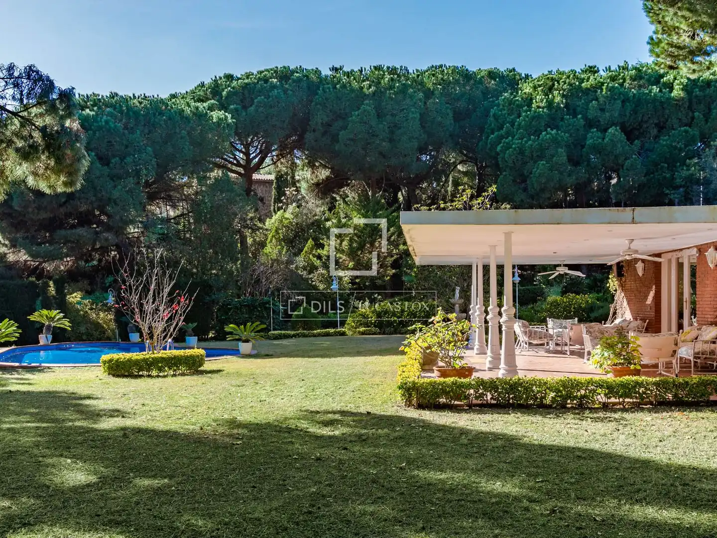 Villa avec terrasse à vendre à Bell - Aire, imagen 9