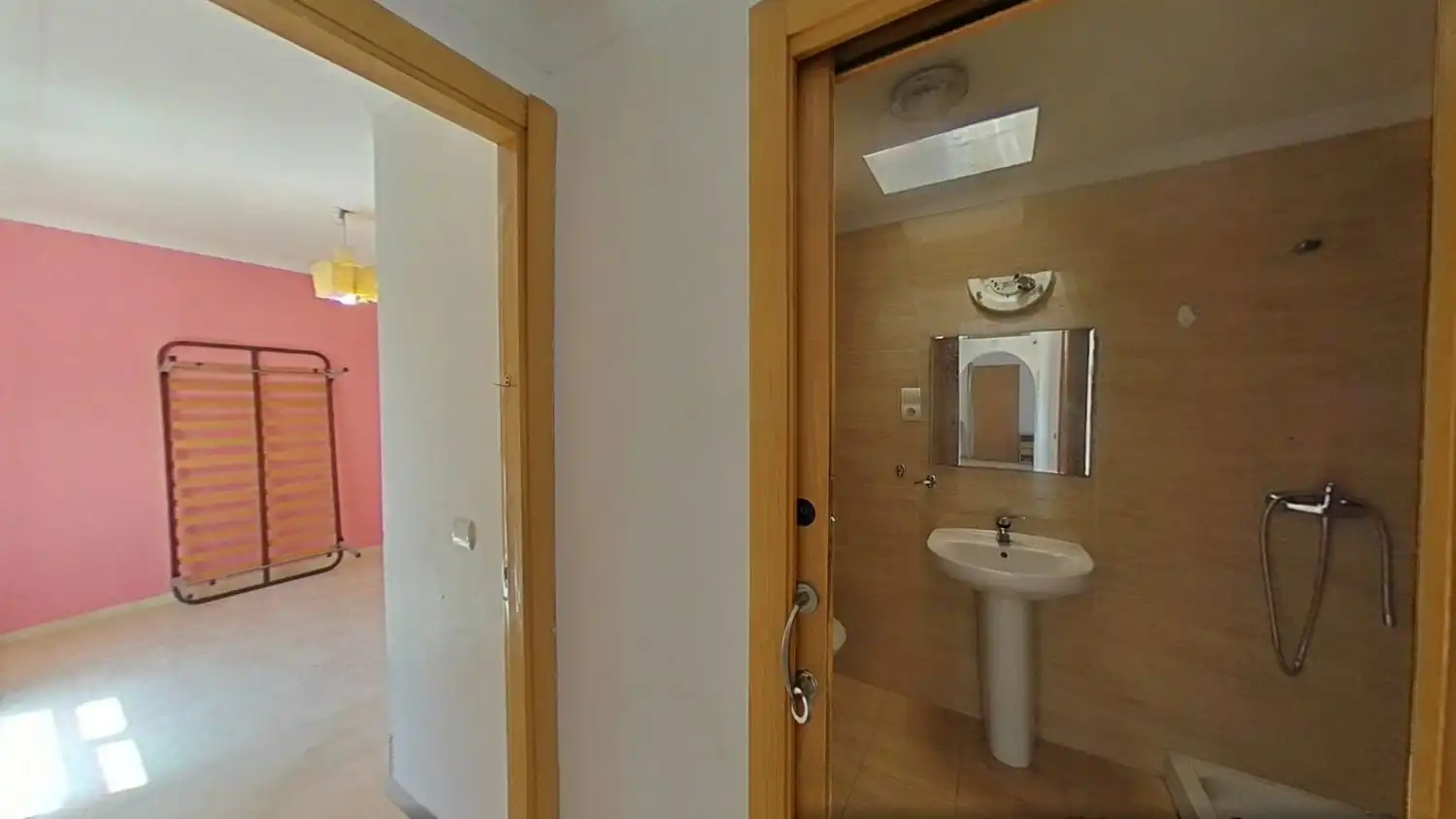Attic for sale in Centro
