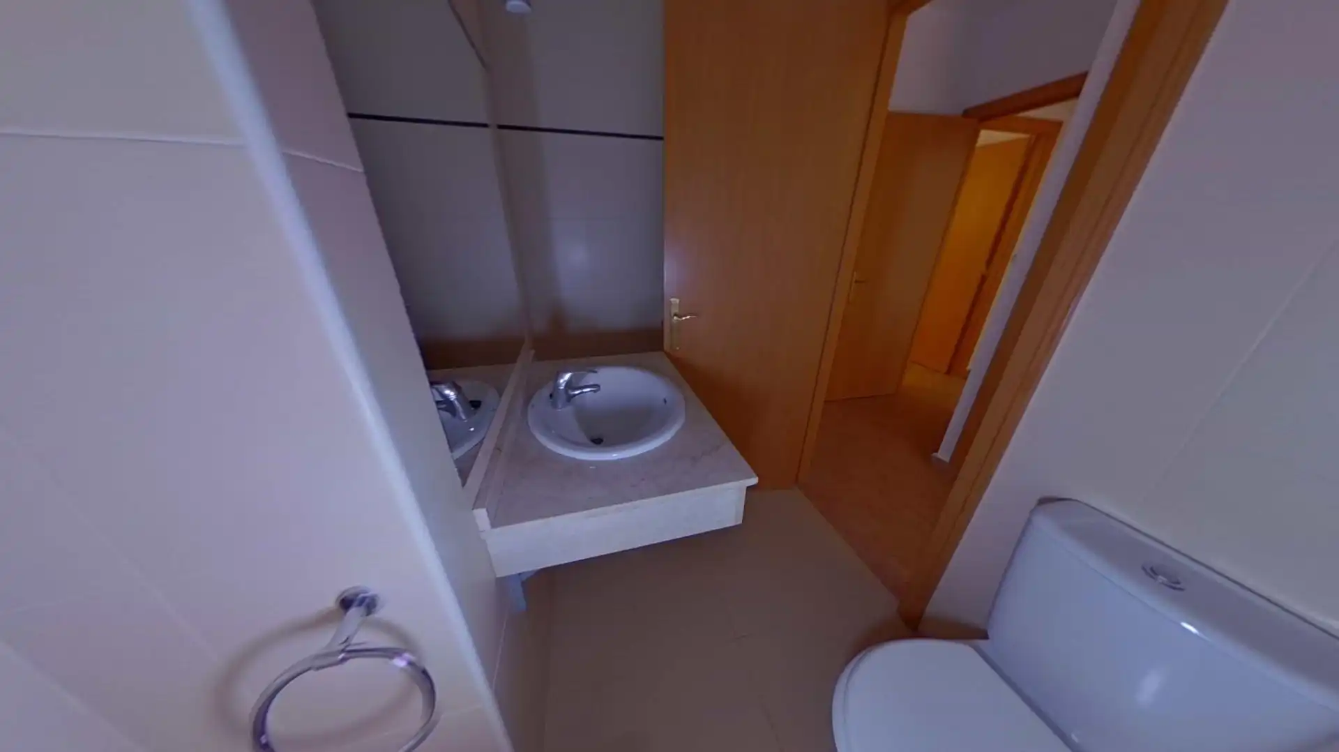 Bathroom of Ground floor for sale in Molina de Segura  with Terrace