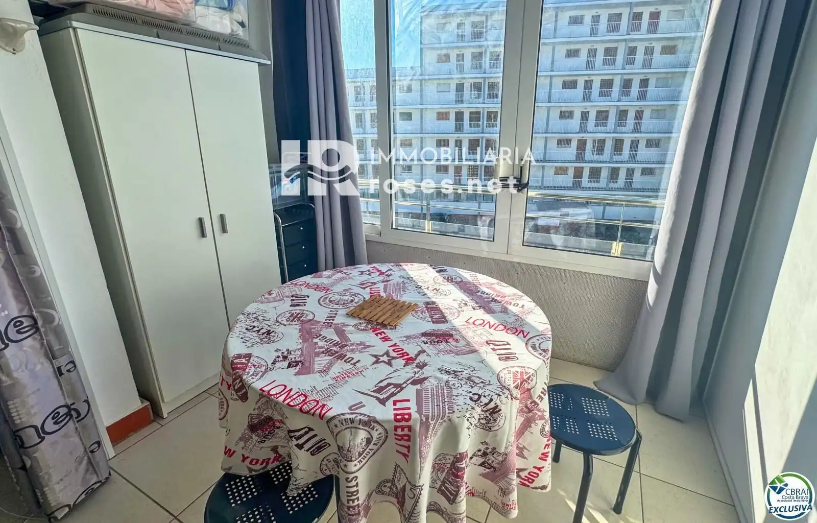 Estudio con ascensor en venta en DE CALA ROSTELLA, imagen 2