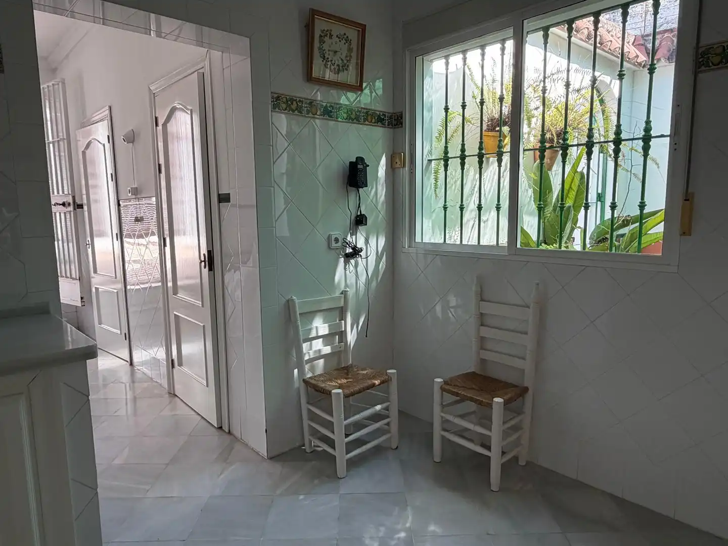 Haus mit Terrasse zum Verkauf in Avenida de Juan Carlos I 2, imagen 25