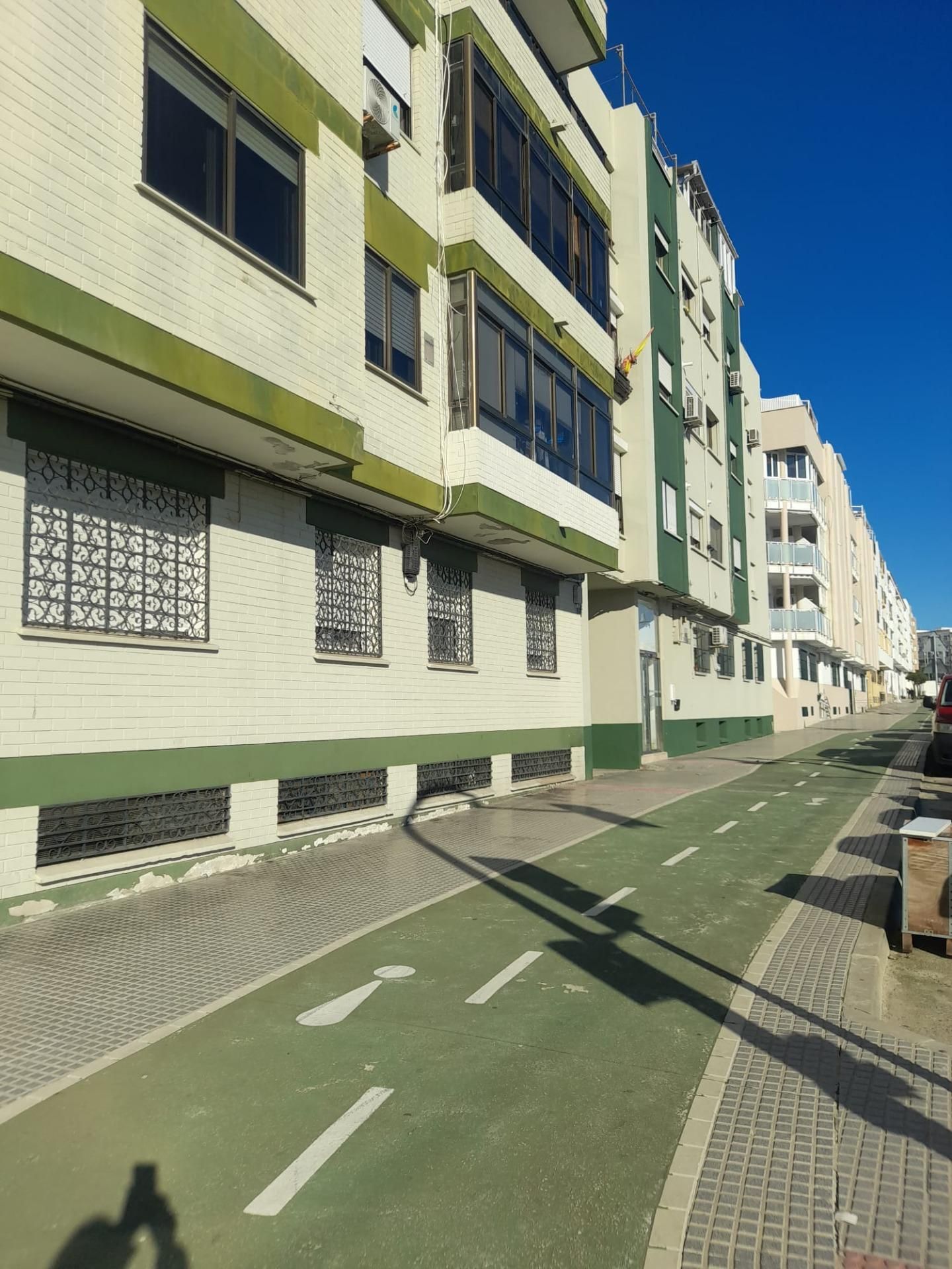 Premises for sale in Calle Real, Barriada de Andalucía - Ardila