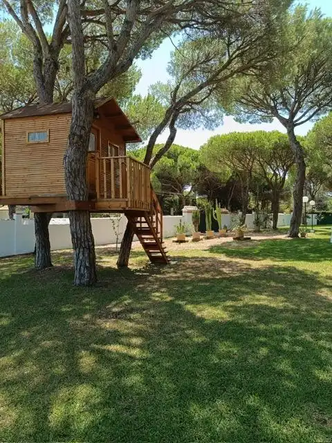 Detached house with pool for sale in Las Lagunas - Campano, imagen 5