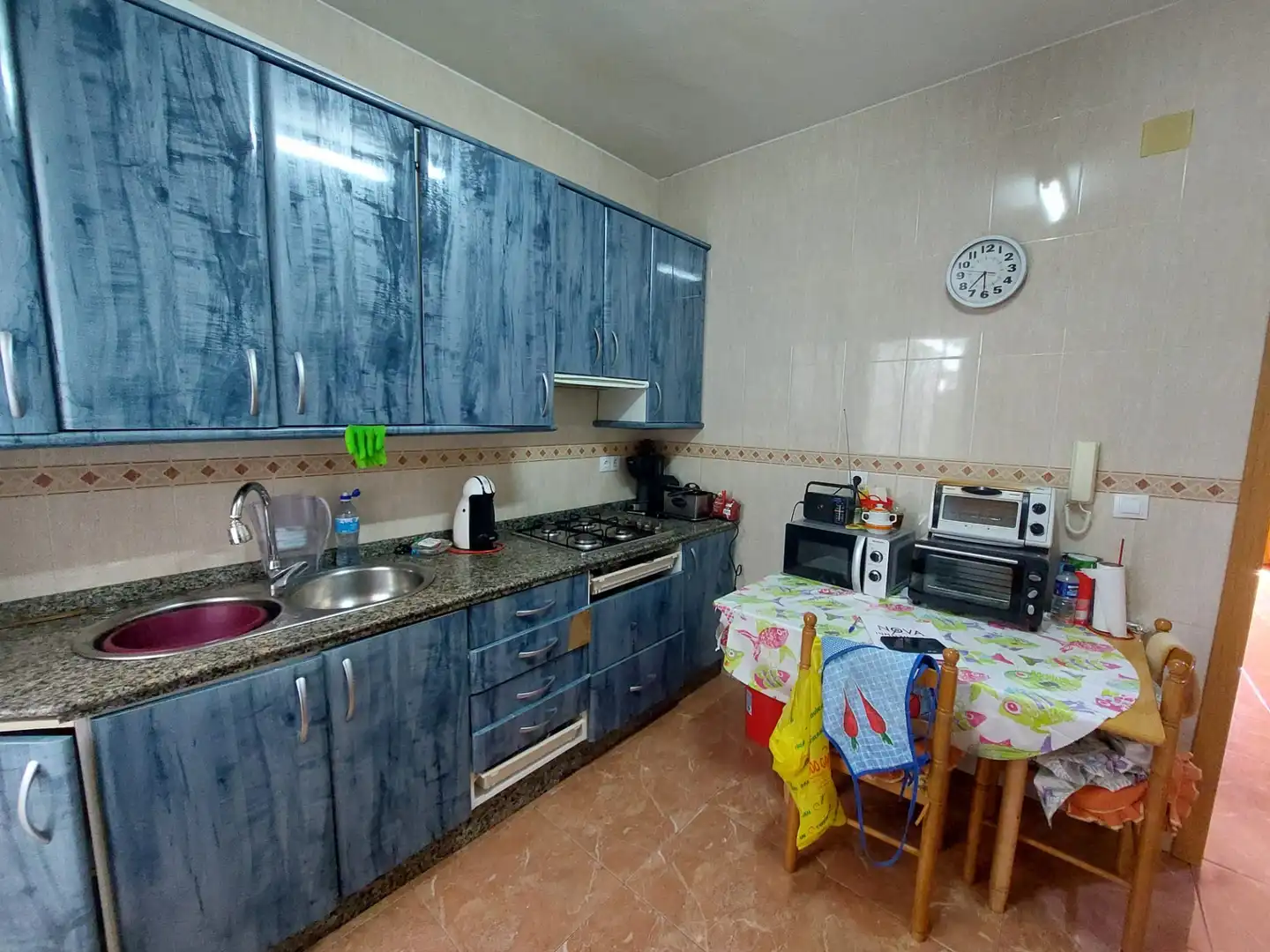 Wohnung mit Terrasse zum Verkauf in Don Benito, imagen 13