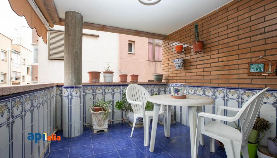 Photo 1 of Flat for sale in De la Baronessa de Maldà, El Gall, Barcelona