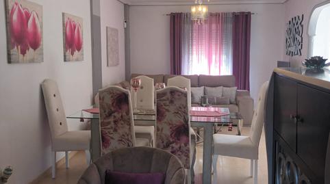 Photo 3 of Single-family semi-detached for sale in Avenida de Portugal, Consolación, Sevilla