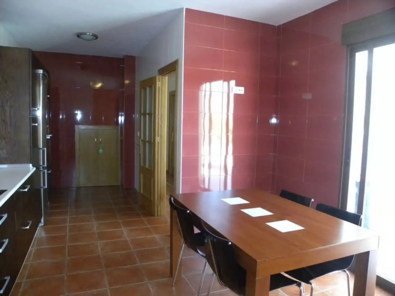 Villa con giardino in vendita a Caravaca de la Cruz, imagen 5