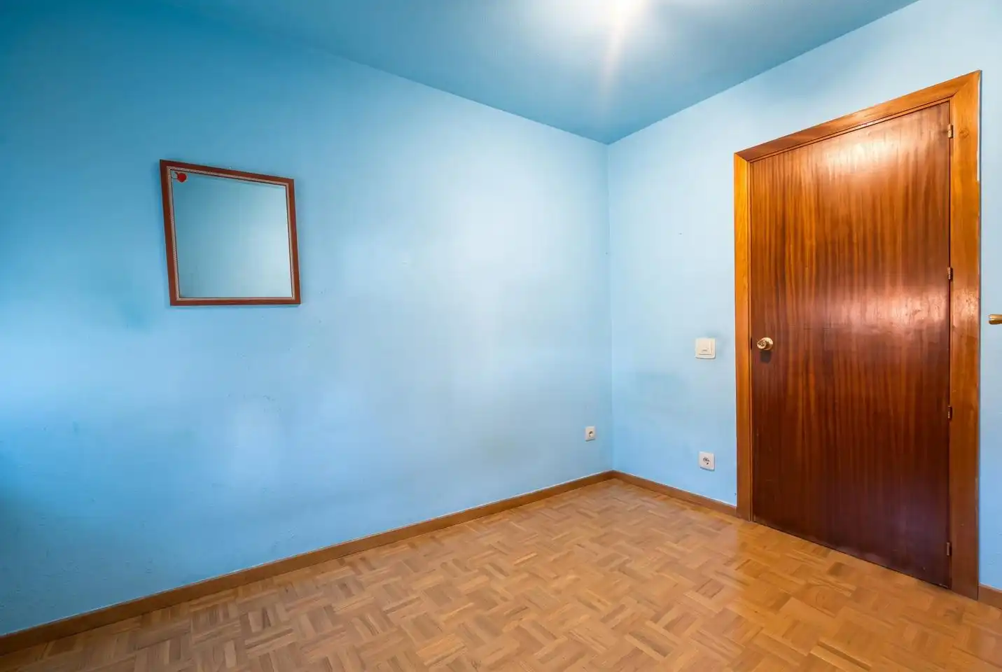 Habitación de Casa o chalet en venta en Las Conejeras - Esparragal