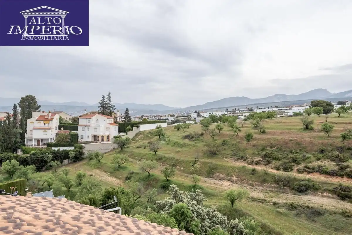 Detached house with terrace for sale in Calle Calle Sauce, imagen 34