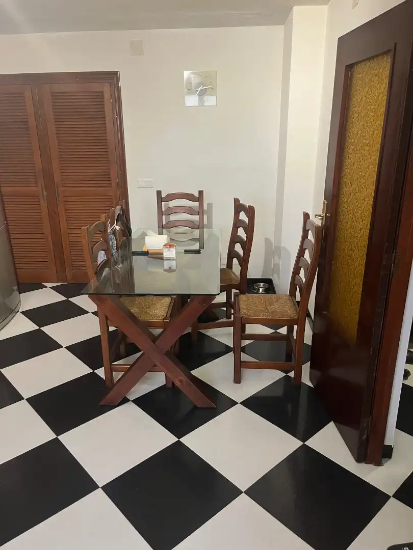 Comedor de Casa o chalet en venta en Antequera con Calefacción, Terraza y Trastero