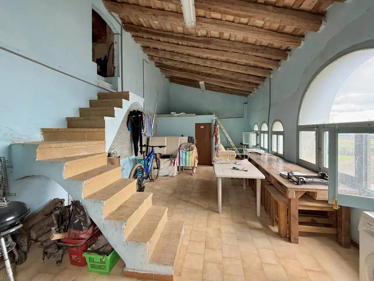Finca rústica en venta en Pontós con Calefacción, Jardín privado y Terraza