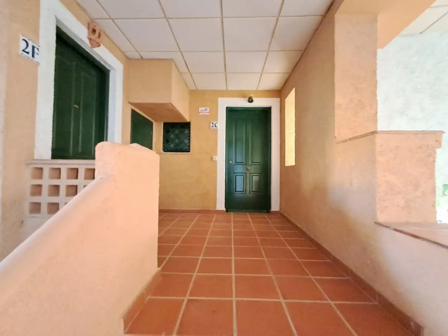 Apartamento de alquiler en Mascarat