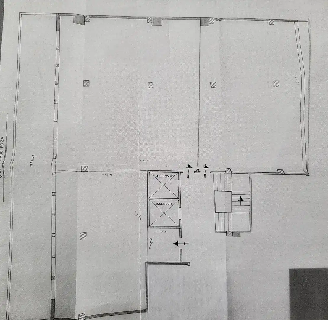 Office space with lift for sale in Indautxu, imagen 37