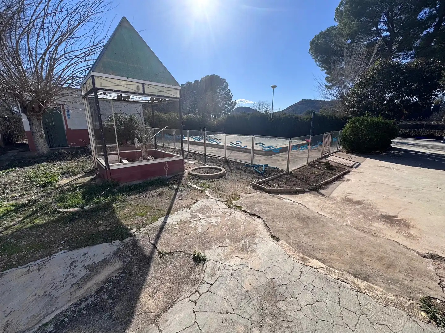 Finca rústica en venta en Partida Casas de Cabanes y las Fuentes, Cabanes y Las Fuentes