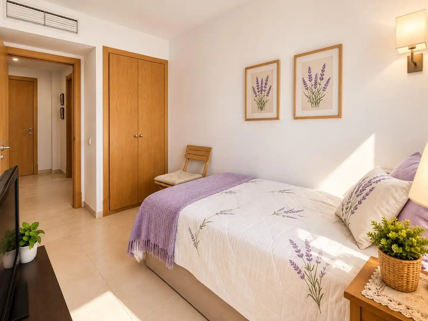 Wohnung mit Terrasse zum Verkauf in Campos poble, imagen 8