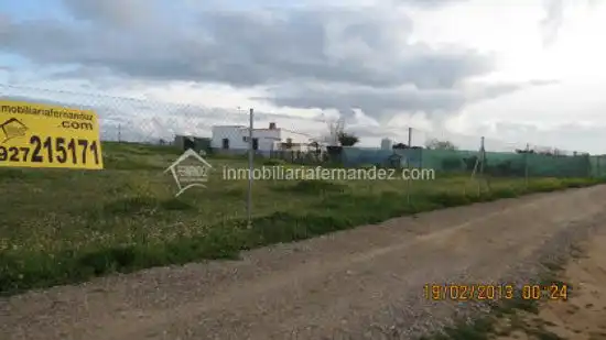 Terreni e lotti in vendita a Valdesalor - Rincón de Ballesteros, imagen 2