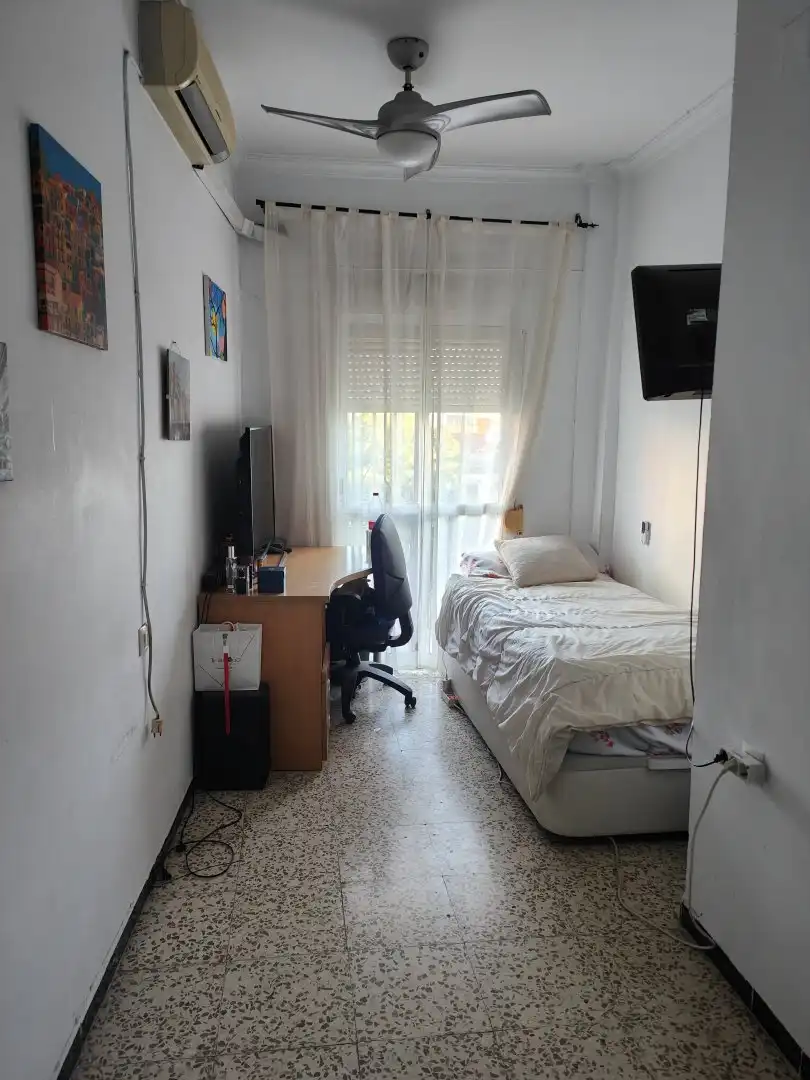 Habitación de Casa o chalet en venta en Bormujos con Aire acondicionado, Calefacción y Trastero