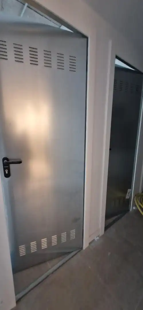 Piso de alquiler en Elche / Elx con Aire acondicionado, Parquet y Trastero