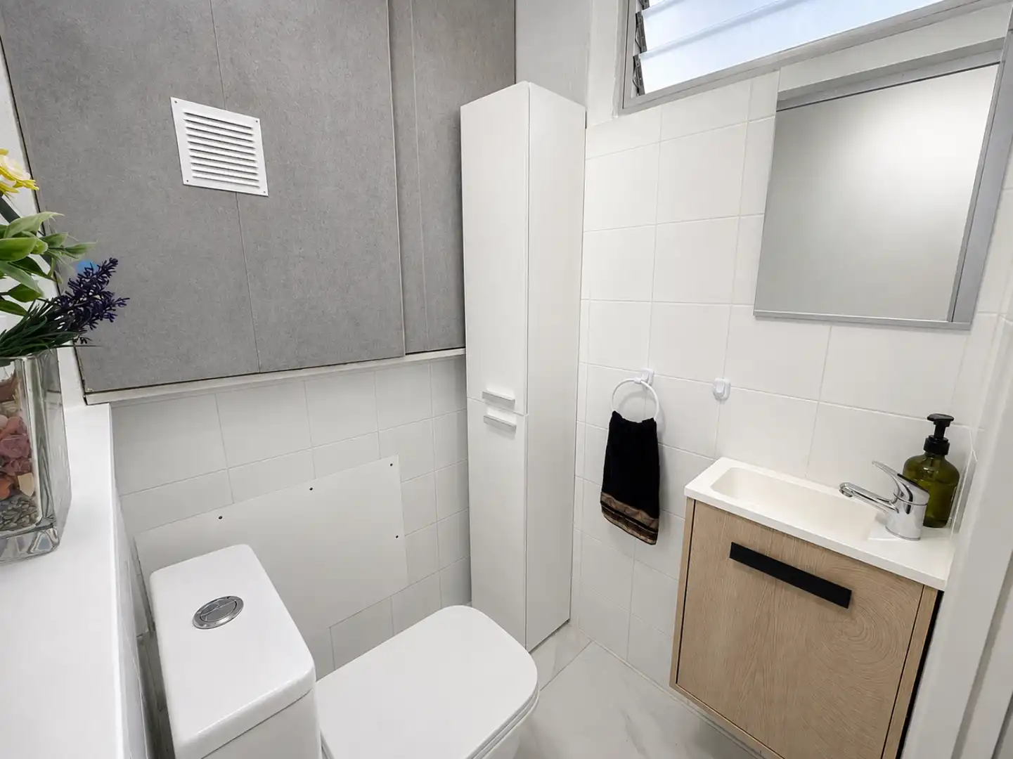 Wohnung mit Pool zum Verkauf in Palma de Mallorca - cami del corb mari 12, imagen 20