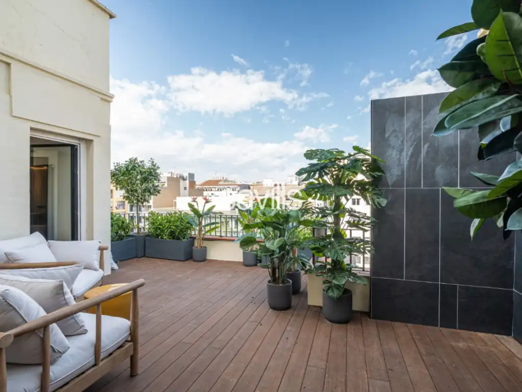 Attique avec ascenseur à vendre à Sarrià - Sant Gervasi, imagen 24