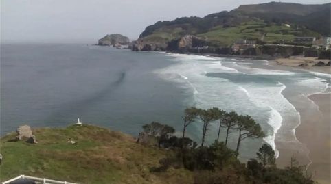 Foto 2 de Pis de lloguer a Zarrakoa Kalea, 7, Bakio, Bizkaia