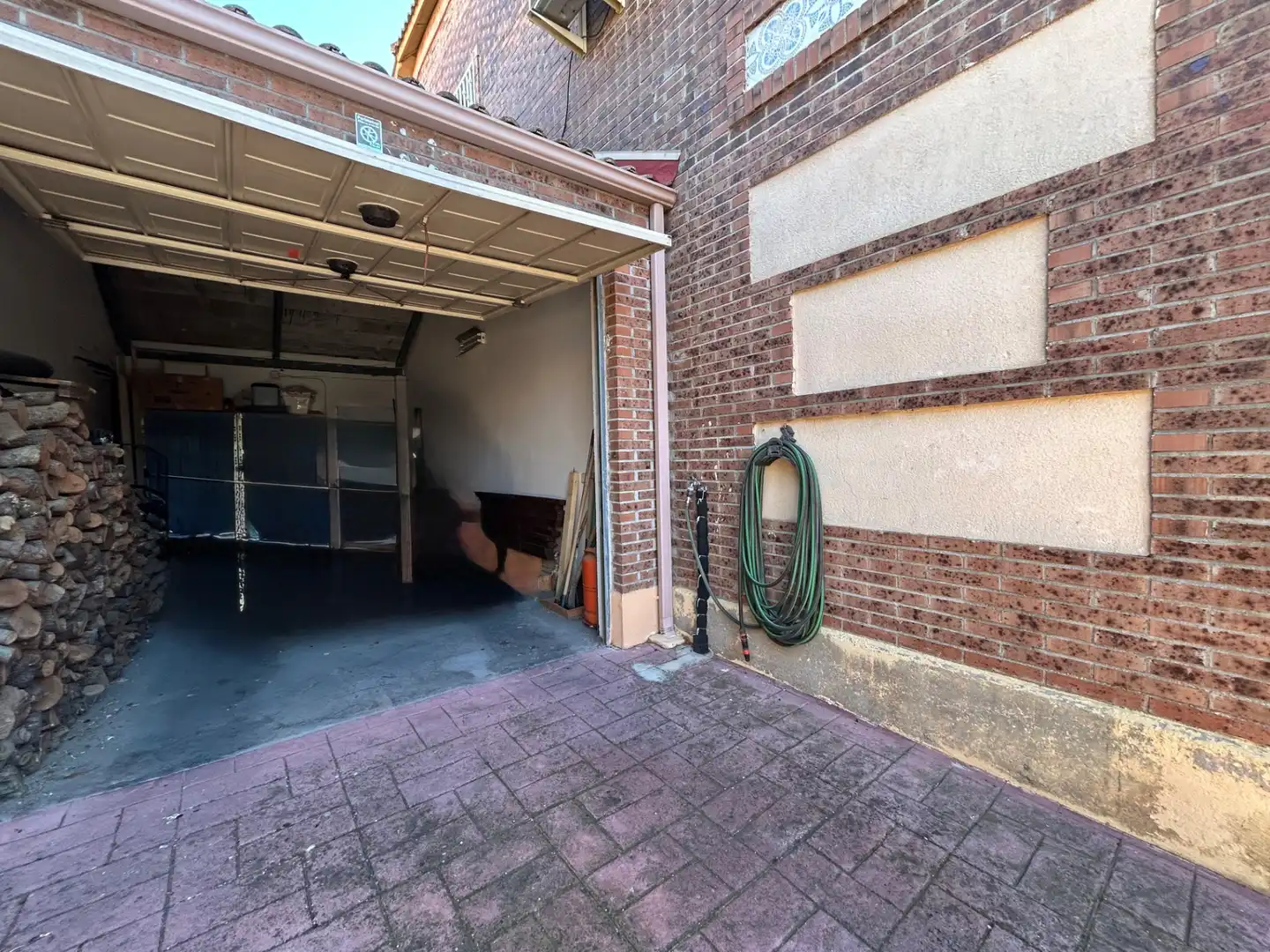 Casa o chalet en venta en Urb. Belvalle