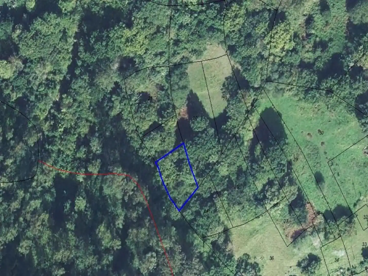 Rural land for sale in Ampuero, imagen 7