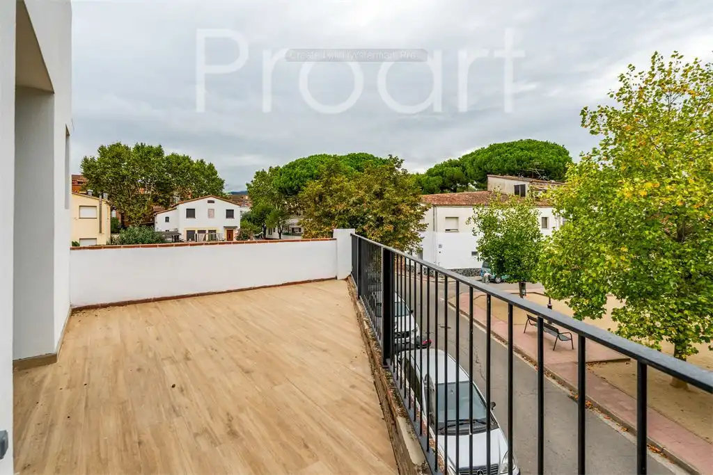 Casa con giardino in vendita a Sant Antoni de Vilamajor