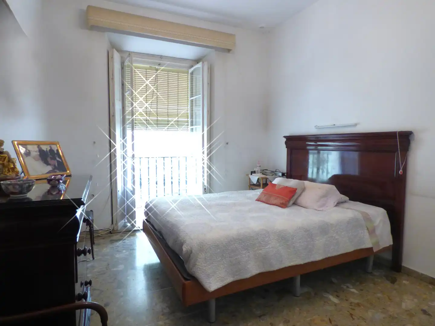 Flat with terrace for sale in Centro Histórico, imagen 16