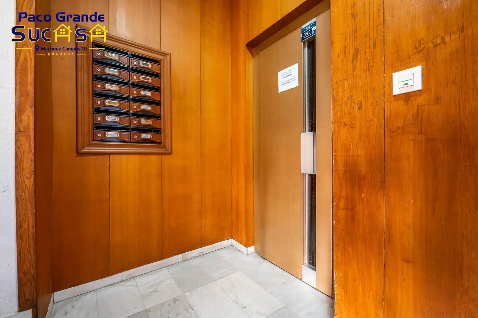 Piso con ascensor en venta en SAN JOSE BAJA, imagen 56
