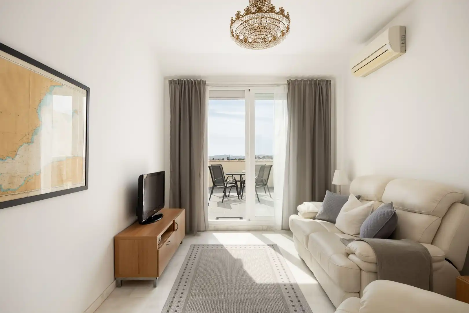 Penthouse with lift for sale in Los Pacos, imagen 10