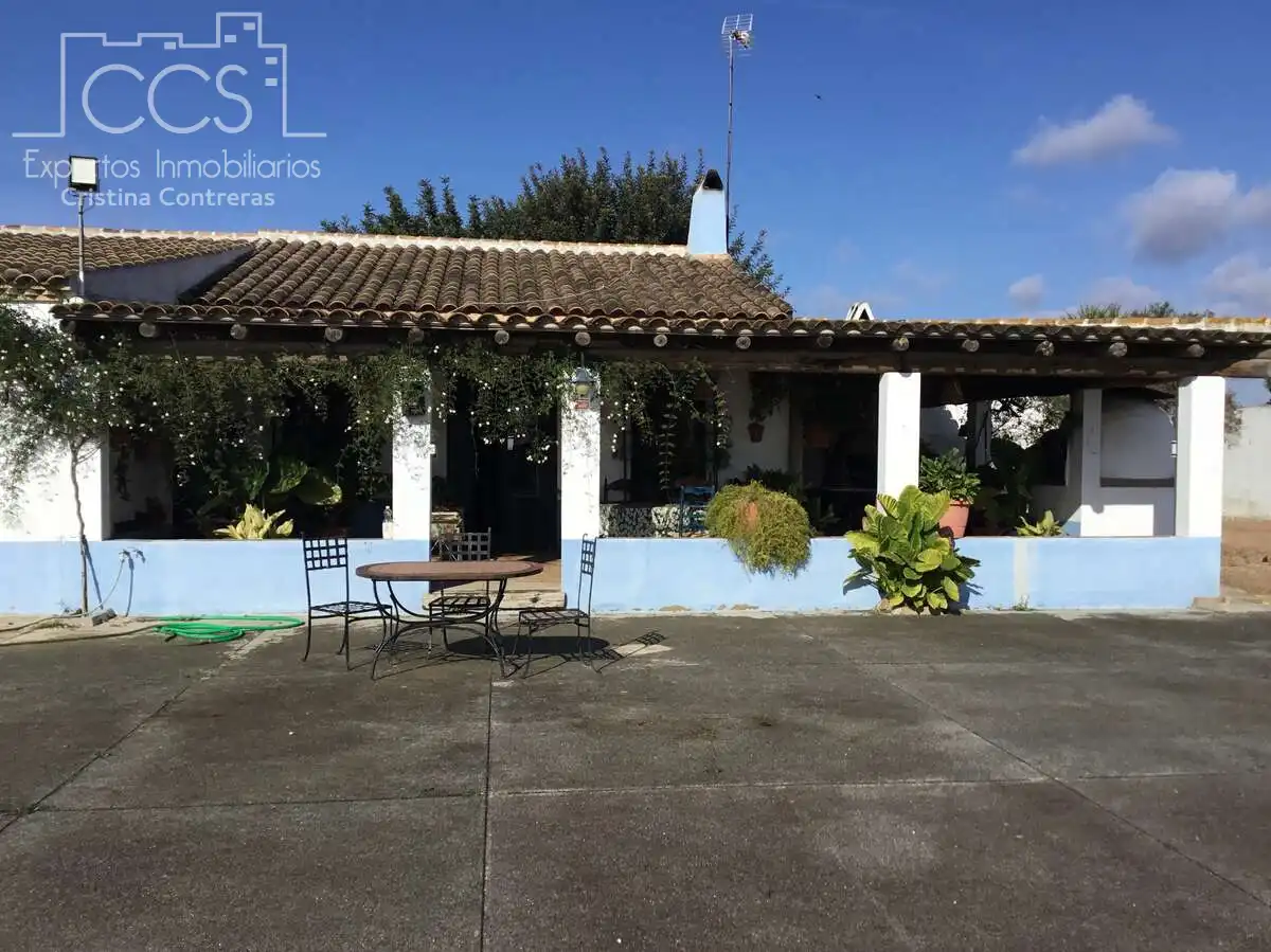 Casa rústica en venda a Almonte ciudad, imagen 10
