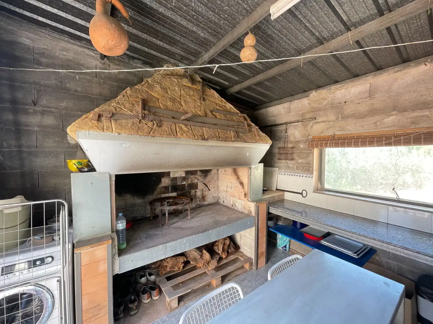 Casa o xalet en venda a CONCA DE SANT JULIA, Alfara de Carles